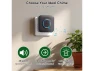 Wireless Driveway Motion Sensor Alarm — Motion Sensor, upergo