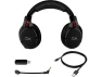 Wireless Gaming Headset — Wireless Earbuds, HyperX