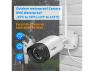 Wireless Security Camera System — Security Camera, Hiseeu