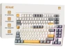 75% Wireless Mechanical Keyboard — Bluetooth Keyboard, Kisnt