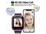 Kids' 4G GPS smartwatch — Kids Smart Watch, Generic Logic, Inc.
