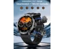 Smartwatch with Earbuds — Smart Watch, Generic Logic, Inc.