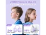 Open-Ear Clip-On Wireless Bluetooth Earbuds — Wireless Earbuds, Generic Logic, Inc.