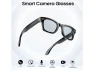 Smart Camera Glasses — Smart Glasses, Generic Logic, Inc.