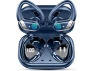 Blue Wireless Earbuds — Wireless Earbuds, Generic Logic, Inc.