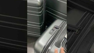 The BEST Luggage Set for 2025? 🔥 Samsonite Review