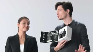 GRiP All-In-1 (6PC) Universal Mount | Easily attach to windshields, desktops and most surfaces.