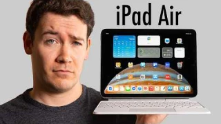 M3 iPad Air Review - 6 Months Later
