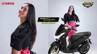 Yamaha Maxi Terbaru | Pelopor Skuter Bongsor ⁉️