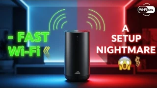 Arris Surfboard Max Mesh Wi Fi 6E System Review 2025: Fast Wi-Fi or Setup Nightmare?