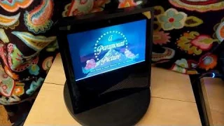 Cartoon Player Alexa Skill for Echo Show - #AmazonAlexaSkillsChallengeKids