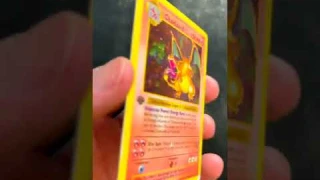 $1,000,000 charizard pokemon card