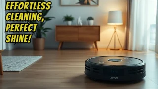 ECOVACS DEEBOT N20 PRO Robotic Vacuum Cleaner - Honest Review | Is It Worth It?