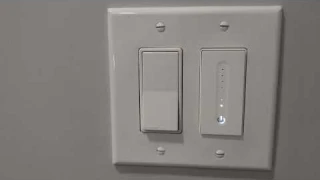 GHome SW2 Smart Dimmer Switch - Smart Home - Control Lights with your voice