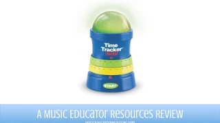 Time Tracker Mini Review