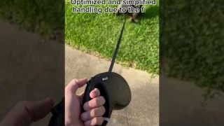 Automatic Leash Flexi Review: The Best Dog Leash for Hands-Free Walks