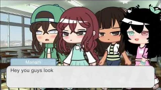 bunny|| turning red Devon x Mei-Mei x Robaire #shorts like and subscribe