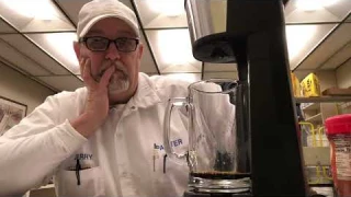 Chefman Single Serve Brewer Malfunction/Troubleshooting Review Pt.2 # The Beer Review Guy