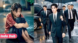 Gadis Yatim Malang Dibuang Keluarga,Tak Disangka Jadi Orang Terkaya,Para CEO Pun Jatuh Hati Padanya!