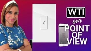 Our Point of View on Diese Smart WiFi Water Heater Switch From Amazon
