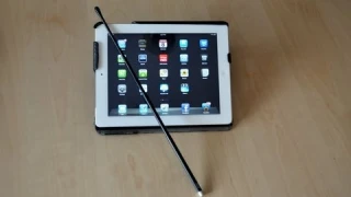 iPevo Telescoping Stylus
