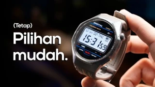 Selalu jadi rekomendasi No.1 - Huawei Watch GT 6 Pro