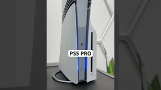 The rarest PS5 Pro!