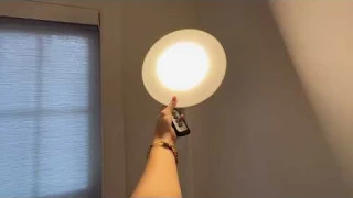 JOOFO Floor Lamp Review, Versatile floor lamp that sleek and super functional!