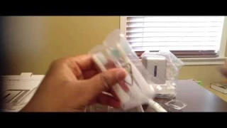 Sterline Sonic Pulse Electric Rechargeable Toothbrush Review