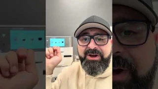 KitchenAid KF8 Espresso Machine. Should you get one? #kitchenaid #espressomachine  #coffeedrinks