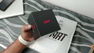 Lokmat Zeus 6 Pro Smart Watch | Unboxing | Full Review