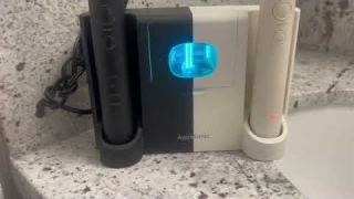 Review of the AquaSonic Duo Pro Toothbrush