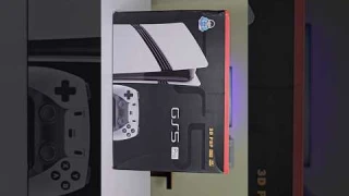 GS5 PRO Better than PS5 PRO 🤣