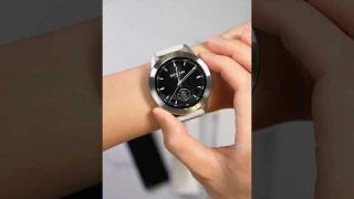 Xiaomi Watch S3 Unboxing!