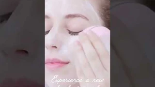 L-Sonic Facial Brush Cleanser