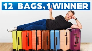 Best Carry On Luggage for 2026: 12 Hard Shell Bags Tested