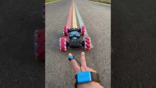 Remote Control RC Car Edition Perfect