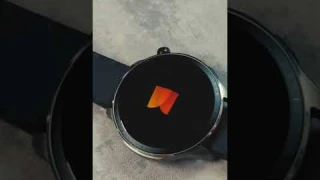 Amazfit GTR 4!
