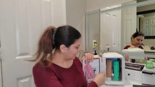 Cooluli Classic 4L Mini Fridge Review