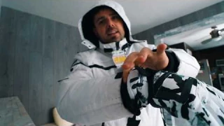 Stay Warm in Canadian Winter - Waterproof Touchscreen Gloves for Snowboaring & Skiing