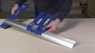 Bộ Cử Xả Ván 24 Inches Kreg Rip Cut KMA2685