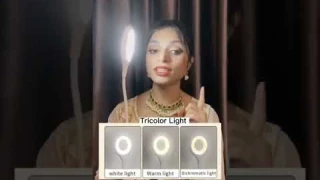 USB Voice Control Lamp