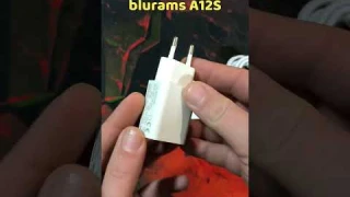 blurams A12S unboxing! #shorts