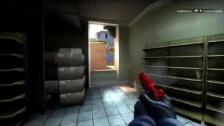 Highlight CS:GO MM @Bloody