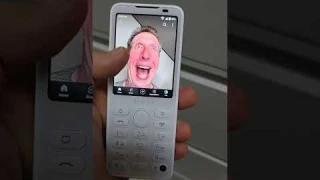 Will you daily drive a Dumb yet Smartphone (Qin F21 Pro)