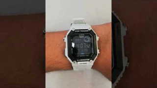 WS-B1000-8 #casio #casioproducts #watchcollector #viralshorts #trandingshorts#reels