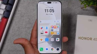 Honor 400 Lite (review) l Better Than You Think