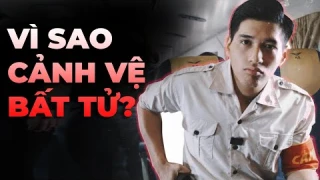 REVIEW TỬ CHIẾN TRÊN KHÔNG by Kiểm Định Phim 9.0