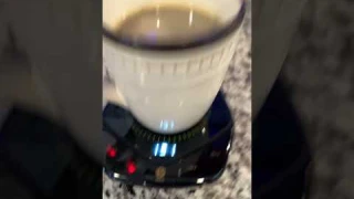 HX HECLX Coffee Mug Warmer Review | 3-Temp Desk Warmer with Auto Shut-Off ☕🔥