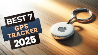 I Tested Luggage Trackers For 30 Days And Found The BEST One